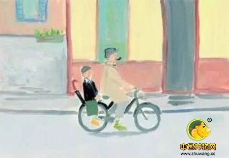 李月亮：死要面子毁一生