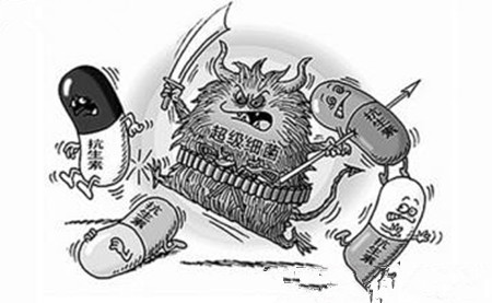兽药配伍禁忌与避免技术措施