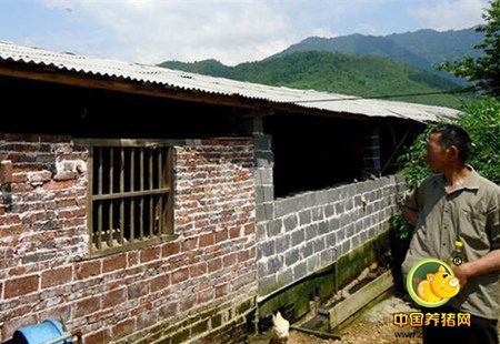 农村养猪需要办的手续真复杂，好在现在取消了这一个麻烦项