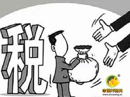 养猪养鸡需要交税了, 养殖户你做好准备了么?