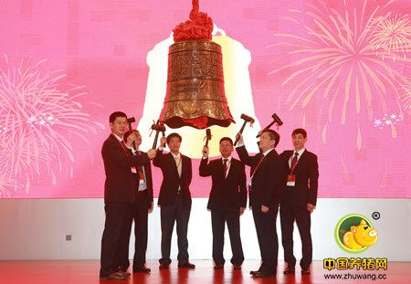 国务院：支持符合条件的农产品加工企业上市融资