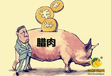 疫情或扩大供需缺口 最后一波腊肉高峰将带动猪价上涨