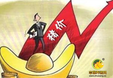 本周猪价呈现上涨走势 下周猪价能繁延续上涨？