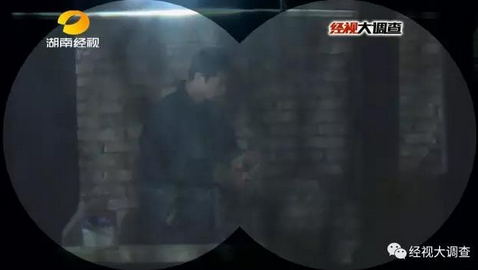 直击无良商贩“泥浆灌猪” 一头猪竟可增重20斤！！