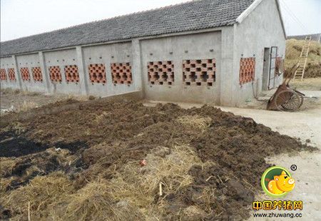 养殖粪便补贴力度又创新高，养殖户有福了