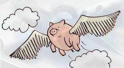 腊肉制作逐渐步入尾声，后期猪价上涨空间或有限