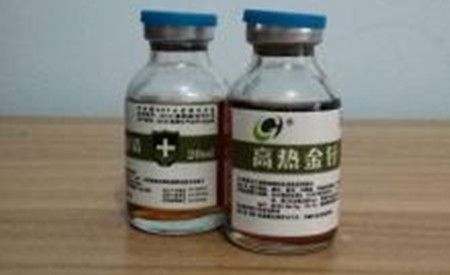 肠炎及传染性鼻炎治疗的兽药经典配方