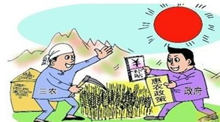2017-2020年政府倾斜这6大补贴政策，最后一点最关键