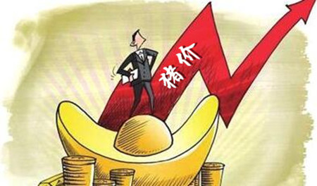 腊八过完，猪价行情打破去年最高水平！