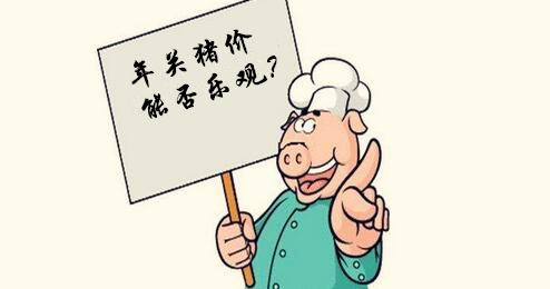 节前半月由涨转跌，年关猪价能否再上涨？