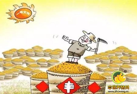 一号文件大预热 “三农”问题再上榜