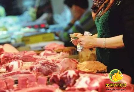猪价虽好，但储备肉来了！春节恐难大涨……