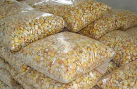 蛋白质猪饲料