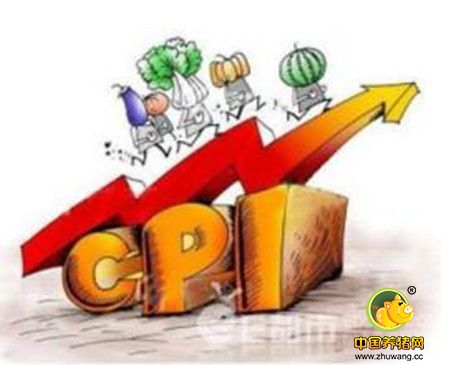 猪肉价推高CPI 成都去年同比涨2.2%