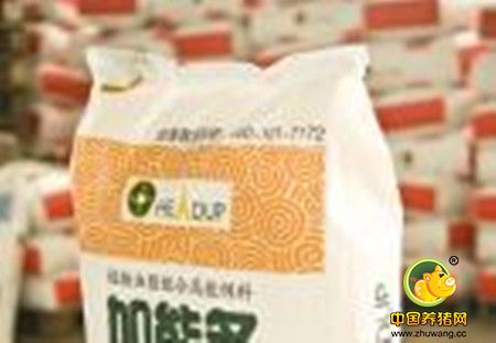 金乳能母猪专用乳化油粉