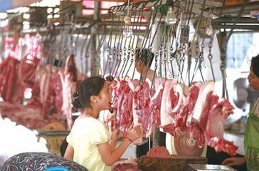 春节前生猪供应充足，市场价格保持平稳