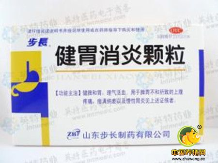 猪的常用的健胃药分类及作用