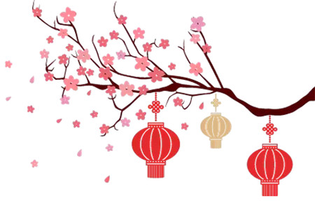 闹元宵｜猜灯谜，赢电影票