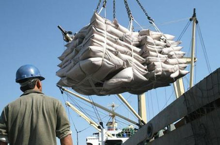 中国仍是巴西农产品最大进口国