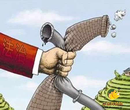 拆的拆，抓的抓，福建南平“铁腕治污”震撼养猪人!