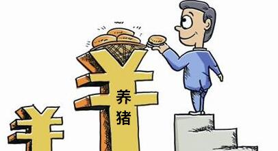 2017开年猪价连跌两周，问题出在这……