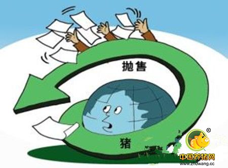 消费低迷，猪价仍回涨！为啥养猪人能在博弈中占上风？！