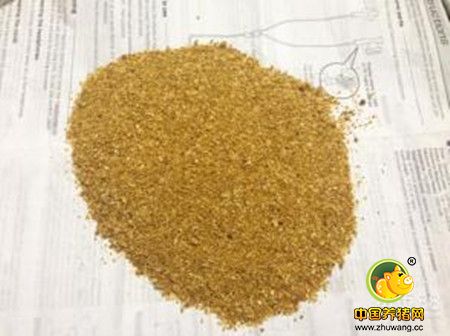 蛋白指标高　饲料未必好