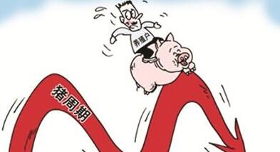 生猪产能缓慢恢复，今年猪价高点将破17.5元