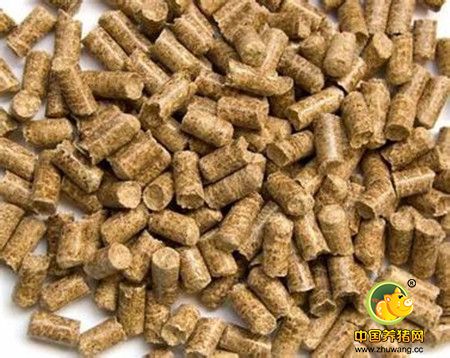 粉状料，液体饲料和颗粒料你选的是什么？