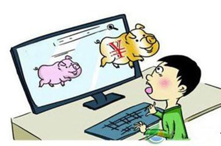 谁来喂饱中国7.35亿头猪?剖析全球农业格局大变迁