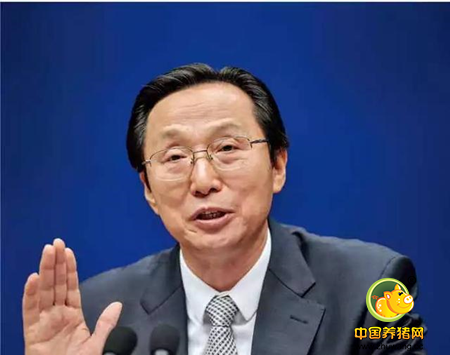 独家专访！农业部长韩长赋：以后大家会抢着当农民