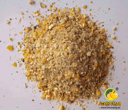 配合饲料配方设计的注意点及发展方向