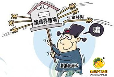 养猪业现状及中小型猪场应如何转型？