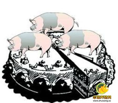 新变革即将到来！正大5.71亿收购中粮子公司!