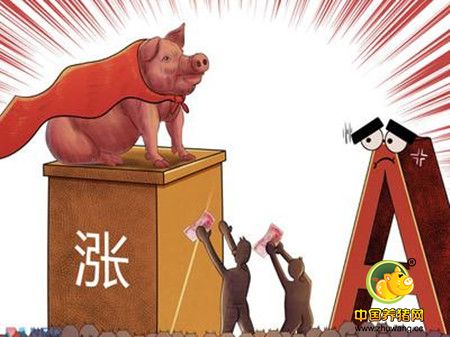 好行情让猪企业绩大增 扩张产能集中释放行业或承压