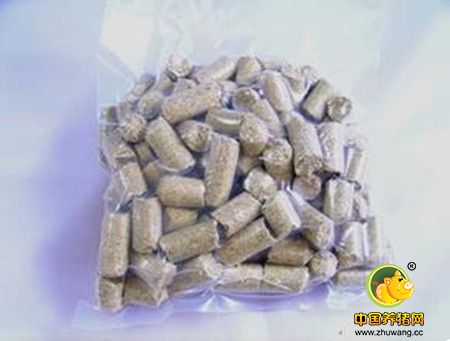 饲料发霉的原因分析