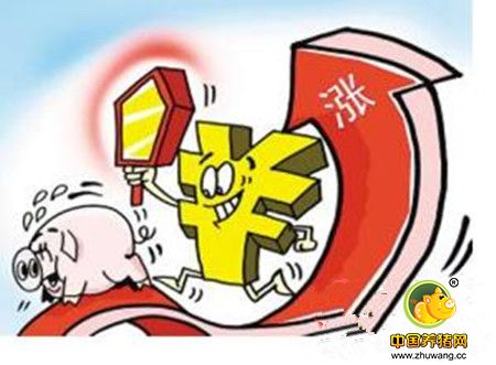 猪价进入季节性下跌，预计仍维持震荡偏弱走势