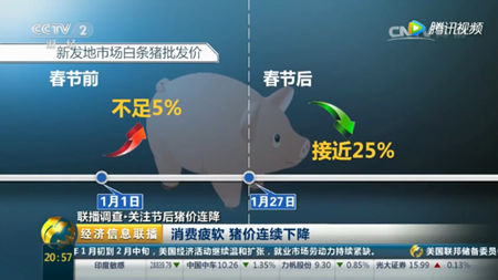 央视调查：养殖户补栏热情高涨，仔猪种猪供不应求