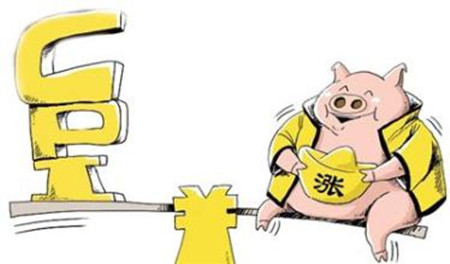 狂跌1元/斤，猪价打响8元保卫战！