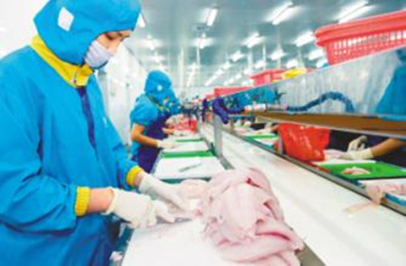 肉品市场供应日趋全球化，猪肉价格不会出现大起大落