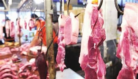 为了钱良心算什么！20人卖出10万斤病死猪肉