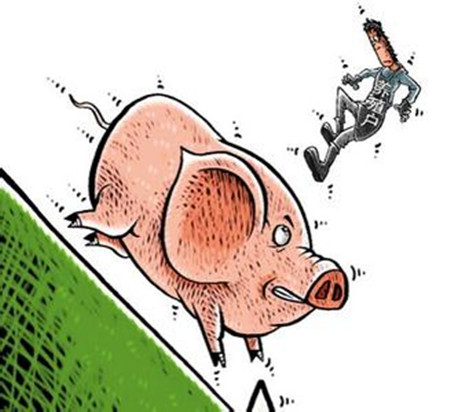 改变是为了更好的养殖收益！