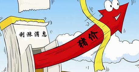 猪价回涨，养殖户：每天涨一点就好