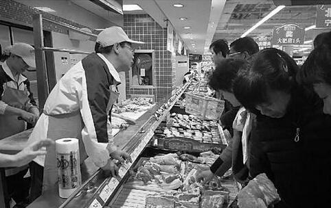 北大才子屠夫受青睐，高学历