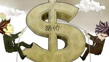 猪肉跌价，养猪户观望，一个数据告诉你2017养猪能赚！