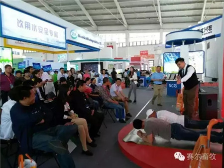 廊坊抢占京津农产品高端市场