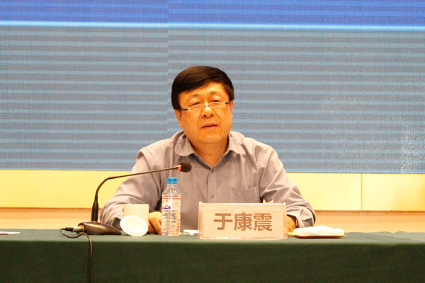 农业部副部长：推进畜牧业供给侧结构性改革抓好九方面工作