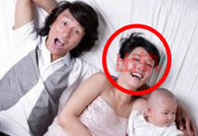 白百合出轨了？对不起，我们从来不出轨