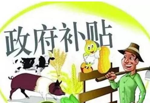 补贴申报指南，你不抓紧申报补贴，补贴它就跑了！