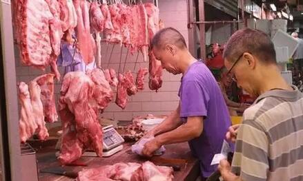 猪价在3月份上旬就跌至了底端，反弹行情是必然